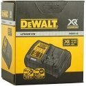 DeWALT battery DCB548 FLEXVOLT 18V/54V 12.0 Ah Li-ion DeWALT battery DCB548 FLEXVOLT 18V/54V 12.0 Ah Li-ion