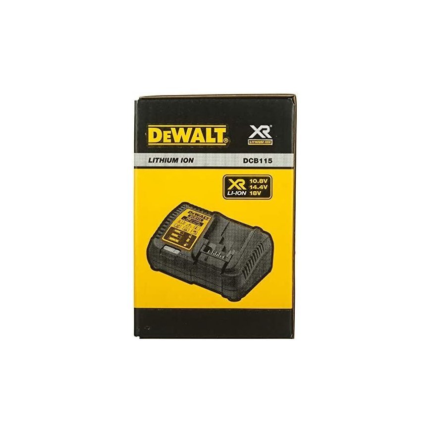 DeWALT battery DCB548 FLEXVOLT 18V/54V 12.0 Ah Li-ion – 12