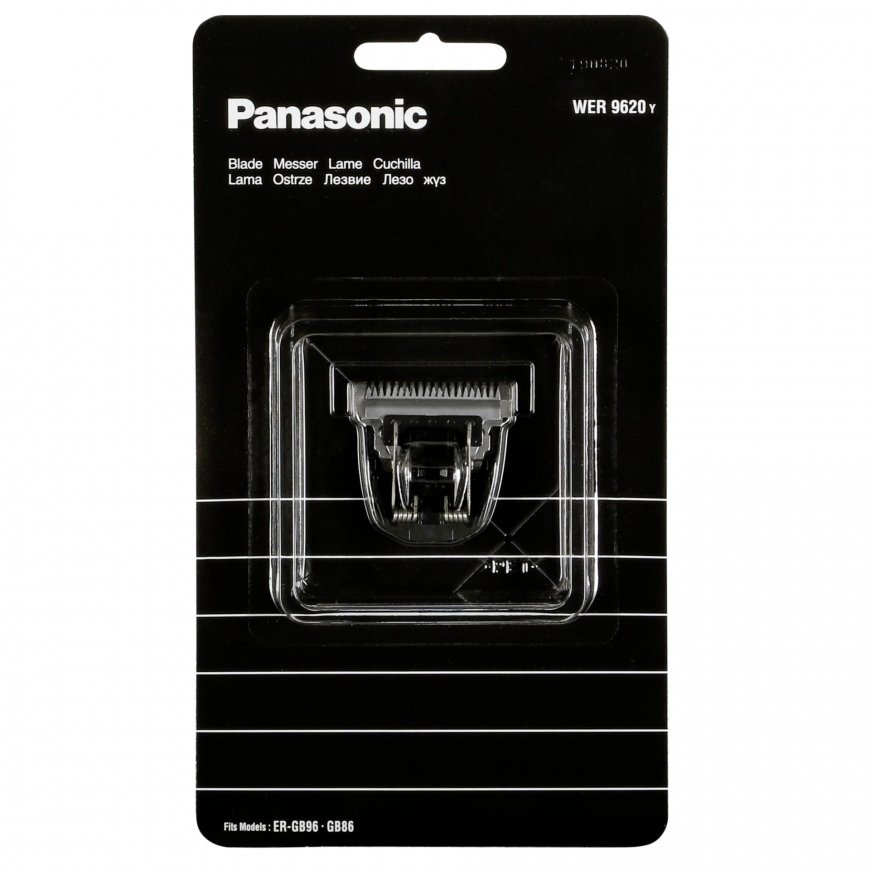 Panasonic WER 9620 Y1361 – 2