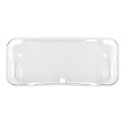 Nintendo Switch OLED 7" cover DELTACO GAMING TPU, transparent / GAM-153 Nintendo Switch OLED 7" cover DELTACO GAMING TPU, transparent / GAM-153
