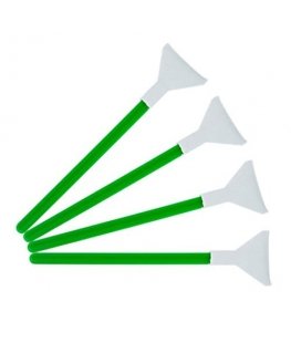 Visible Dust MXD Swabs 1.6 green 100 pcs bulk