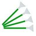 Visible Dust MXD Swabs 1.6 green 100 pcs bulk Visible Dust MXD Swabs 1.6 green 100 pcs bulk