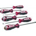 NWS Set of Screwdrivers, 7 pcs. NWS Set of Screwdrivers, 7 pcs.