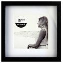 Nielsen Aura black 20x20 Wood incl. Passepartout 1115000 Nielsen Aura black 20x20 Wood incl. Passepartout 1115000
