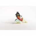 schleich bayala Isabelle on Dolphin schleich bayala Isabelle on Dolphin