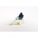 schleich bayala Isabelle on Dolphin schleich bayala Isabelle on Dolphin