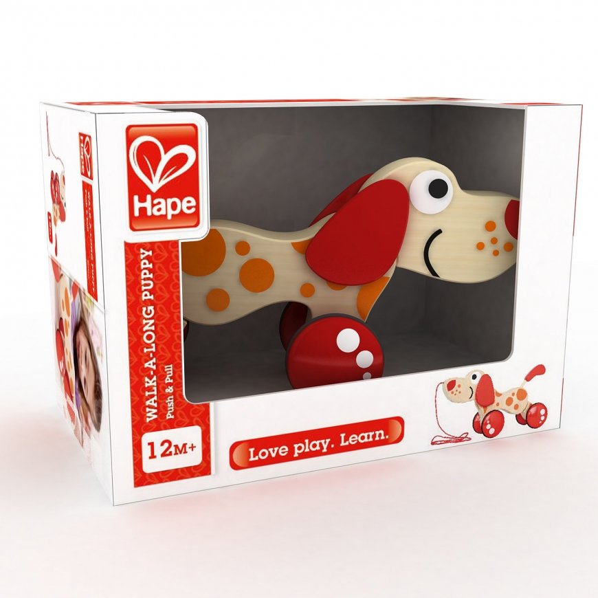 Hape Toys Hape Toys E0347 velkamā