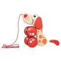 Hape Toys E0347 stumiamas / traukiamas žaislas Hape Toys E0347 stumiamas / traukiamas žaislas