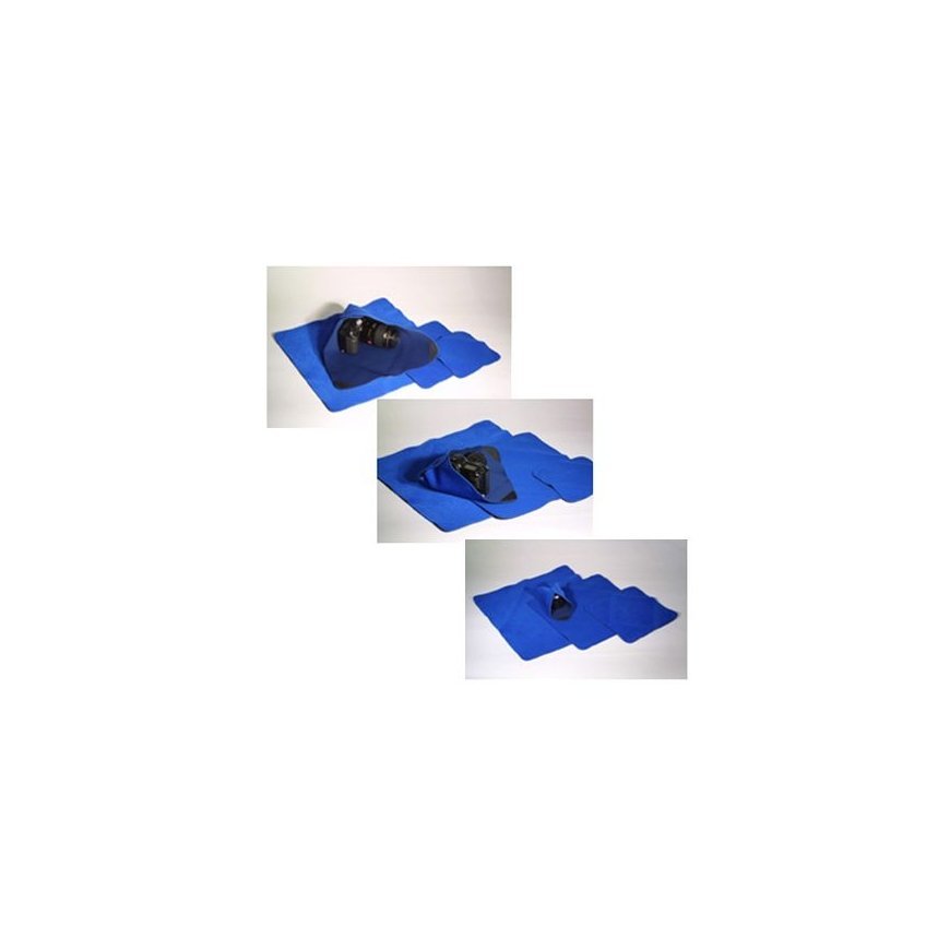 Novoflex Bluewrap - Stretch Wrap XL 48X48
