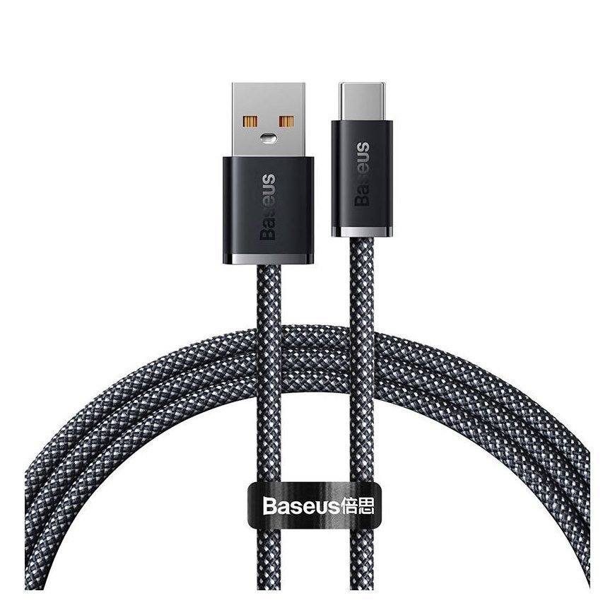 Baseus CABLE USB TO USB-C 1M