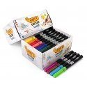 Marker pens JOVI Textil, 48 pcs.