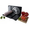 Steba AS 100 slicer Electric 100 W Black Steba AS 100 slicer Electric 100 W Black