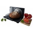 Steba AS 100 slicer Electric 100 W Black Steba AS 100 slicer Electric 100 W Black