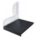 Steba AS 100 slicer Electric 100 W Black Steba AS 100 slicer Electric 100 W Black