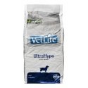 Farmina Vet Life ULTRAHYPO koer 12kg Farmina Vet Life ULTRAHYPO koer 12kg