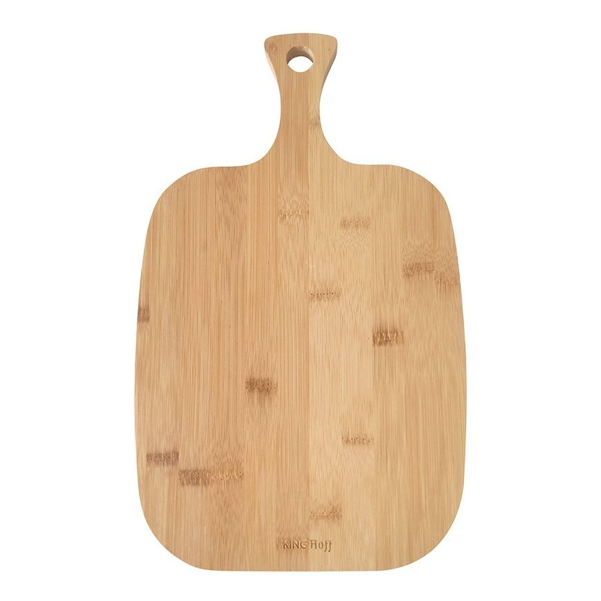 KING HOFF Bamboo cutting board KH 1564