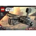 LEGO Star Wars 75323 Die Justifier LEGO Star Wars 75323 Die Justifier