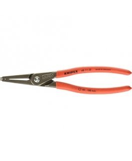 плоскогубцы J3 40-100мм, Knipex