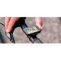 Sigma Sport 08210 velosipēda dators Velodators ar vada pieslēgumu Melns Sigma Sport 08210 velosipēda dators Velodators ar vada pieslēgumu Melns
