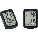 Sigma Sport 08210 velosipēda dators Velodators ar vada pieslēgumu Melns Sigma Sport 08210 velosipēda dators Velodators ar vada pieslēgumu Melns