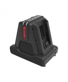 BATTERY CHARGER 60V 8A DUAL/KA3706 KRESS