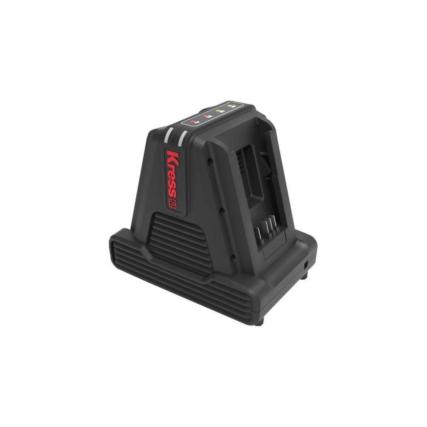 BATTERY CHARGER 60V 8A DUAL/KA3706 KRESS
