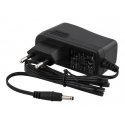 Deltaco USB3-1006 USB kabelis 10 m USB 3.2 Gen 1 (3.1 Gen 1) Mini-USB B USB A Juoda