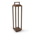 ab+ by Abert Resort Maxi mobile Table Lamp Corten ab+ by Abert Resort Maxi mobile Table Lamp Corten