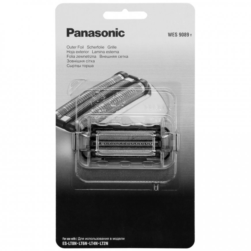 Panasonic Panasono Folijos WES9089Y1361