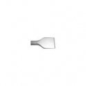 Bosch SDS max wide chisel 400x50 mm, Eco, 5 pcs. Bosch SDS max wide chisel 400x50 mm, Eco, 5 pcs.