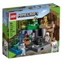LEGO Minecraft 21189 - Luurankotyrmä LEGO Minecraft 21189 - Luurankotyrmä