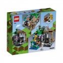LEGO Skeleto požemis 21189 LEGO Skeleto požemis 21189
