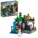 LEGO Skeleto požemis 21189 LEGO Skeleto požemis 21189