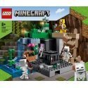 LEGO Skeleton Dungeon 21189