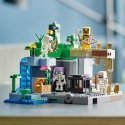 LEGO Skeleton Dungeon 21189