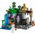 LEGO Minecraft 21189 - Luurankotyrmä LEGO Minecraft 21189 - Luurankotyrmä