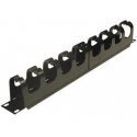 Panel for cable support Deltaco / 19-2 Panel for cable support Deltaco / 19-2