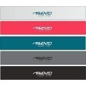 Belt exercise set AVENTO 42SA 5 pcs