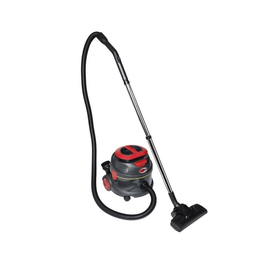 Dry Vacuum Cleaner Nilfisk Viper DSU8-EU1/HEPA/8L 880 W