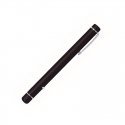 Laser pointer WEDO, metal, red laser, black sp. Laser pointer WEDO, metal, red laser, black sp.