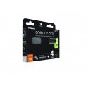 Įkraunamos baterijos Panasonic ENELOOP Pro BK-4HCDEC4BE, 930 mAh, 500 (4xAAA) dėžutėje Įkraunamos baterijos Panasonic ENELOOP Pro BK-4HCDEC4BE, 930 mAh, 500 (4xAAA) dėžutėje