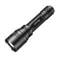 Flashlight Superfire C8-H, 950lm, USB Flashlight Superfire C8-H, 950lm, USB