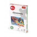 because Educational game "Inventions", in Lithuanian.