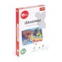 because Educational game "Inventions", in Lithuanian.