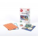 because Educational game "Inventions", in Lithuanian.