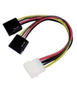 Deltaco SATA-S3 SATA cable