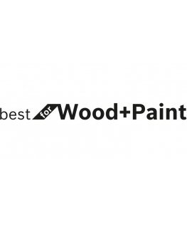 Bosch M480 Best for Wood and Paint