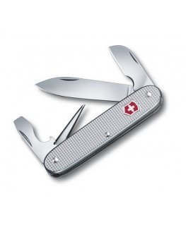 Victorinox 0.8120.26 pocket knife Multi-tool knife Metallic