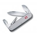 Victorinox 0.8120.26 карманный нож Многофункциональный нож Металлический