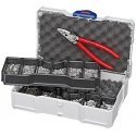 KNIPEX Cripmp Assortment for wire ferrules